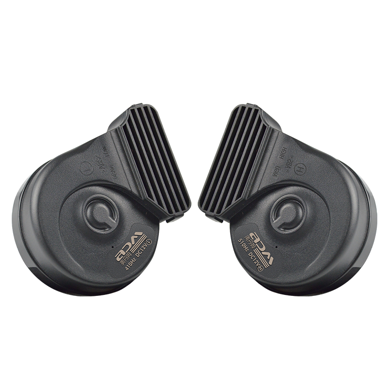 Slim Compact Horn — Toyota Connector